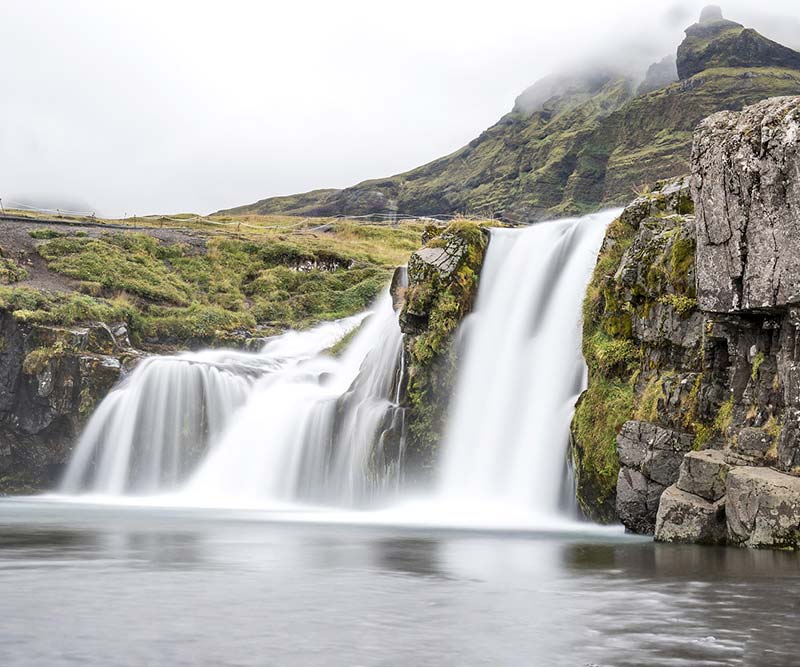 Iceland