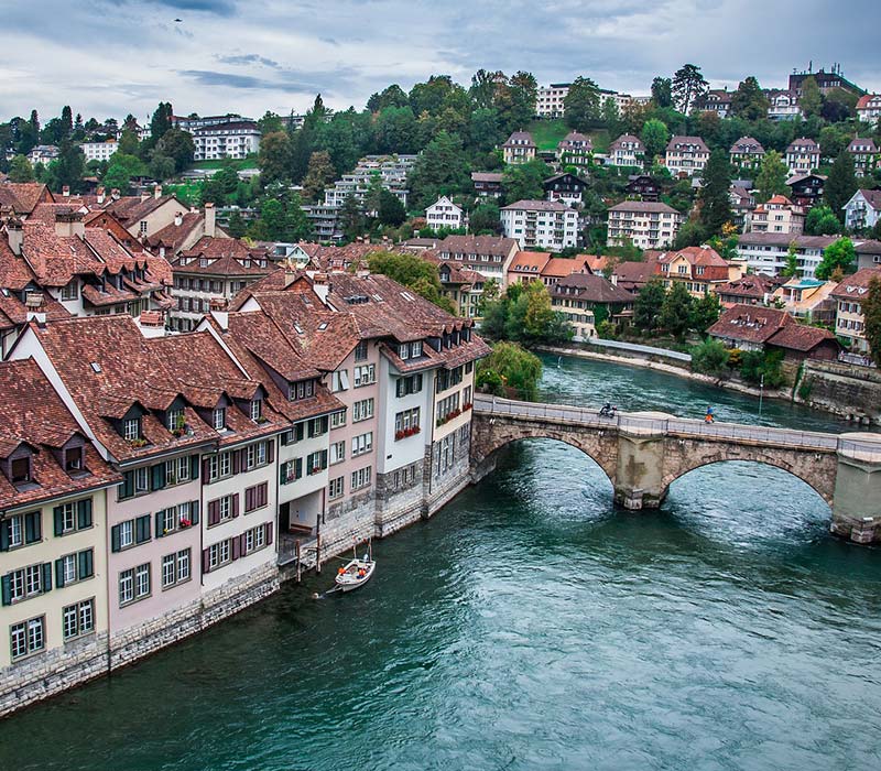 Bern