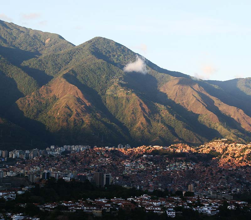 Caracas