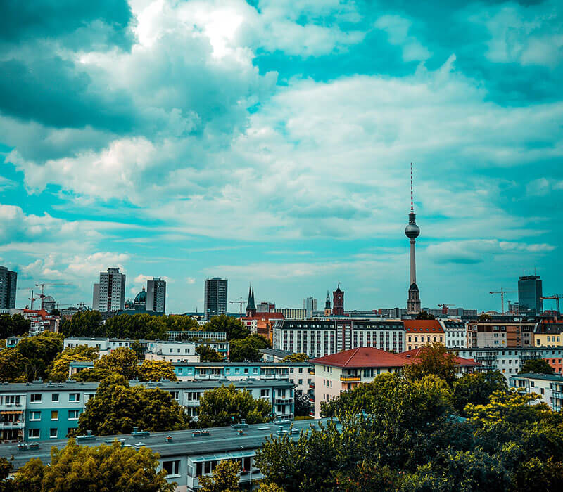 Berlin