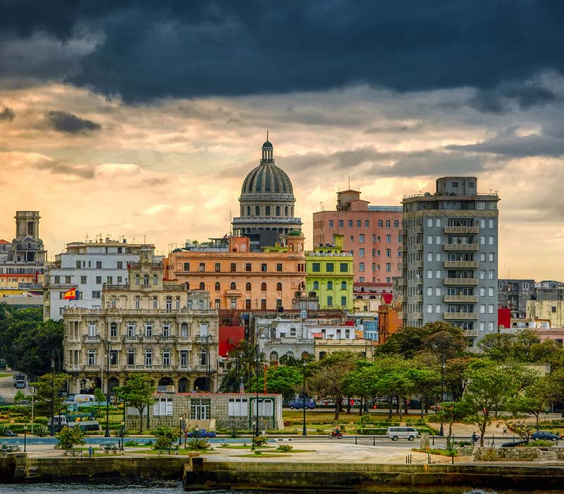 Havana