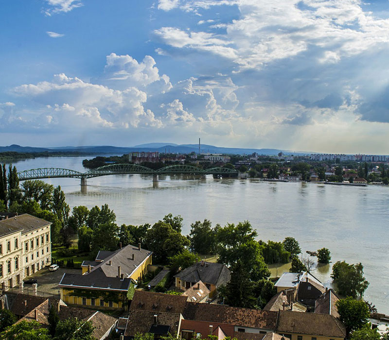 Esztergom