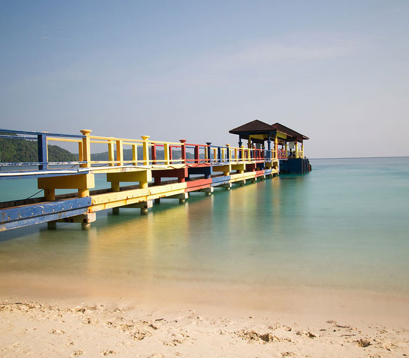 Perhentian Island