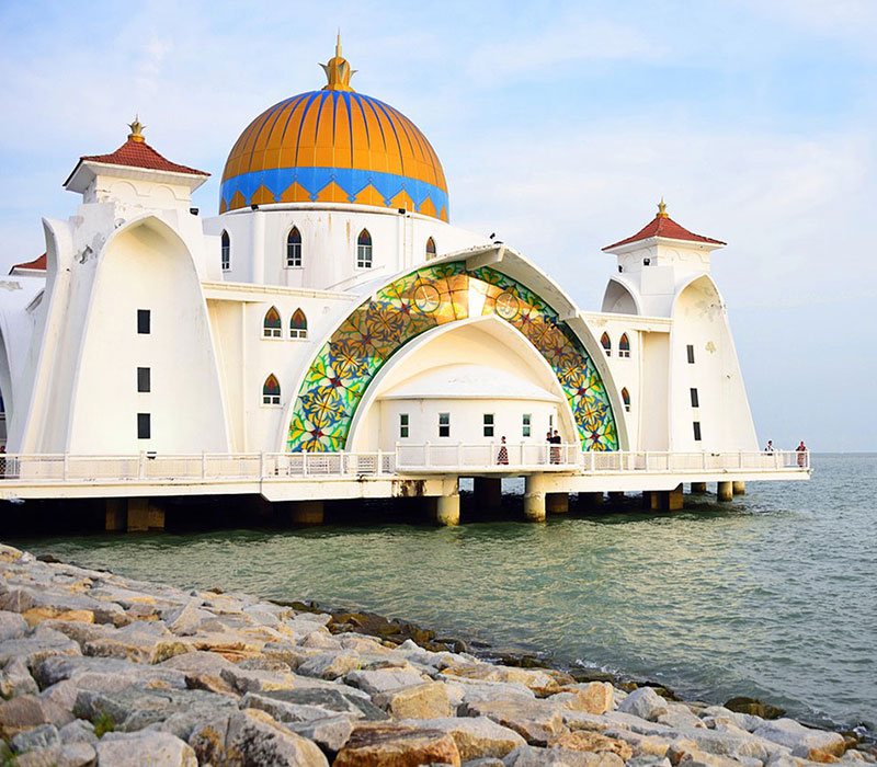 Malacca