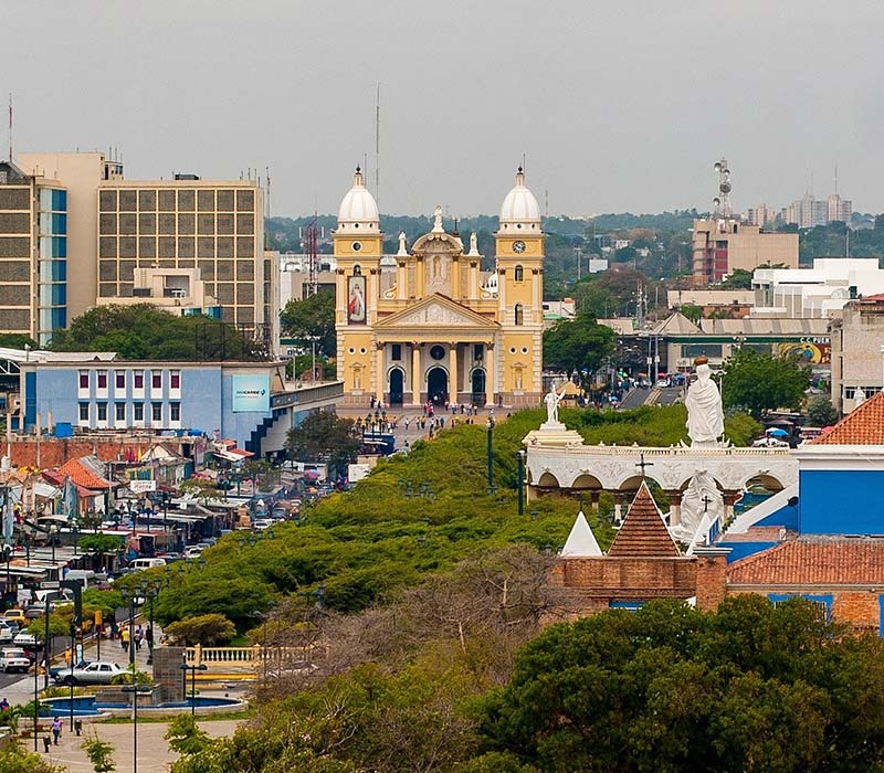 Maracaibo