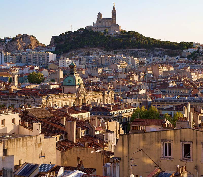 Marseille