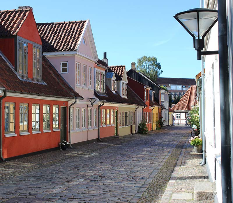 Odense