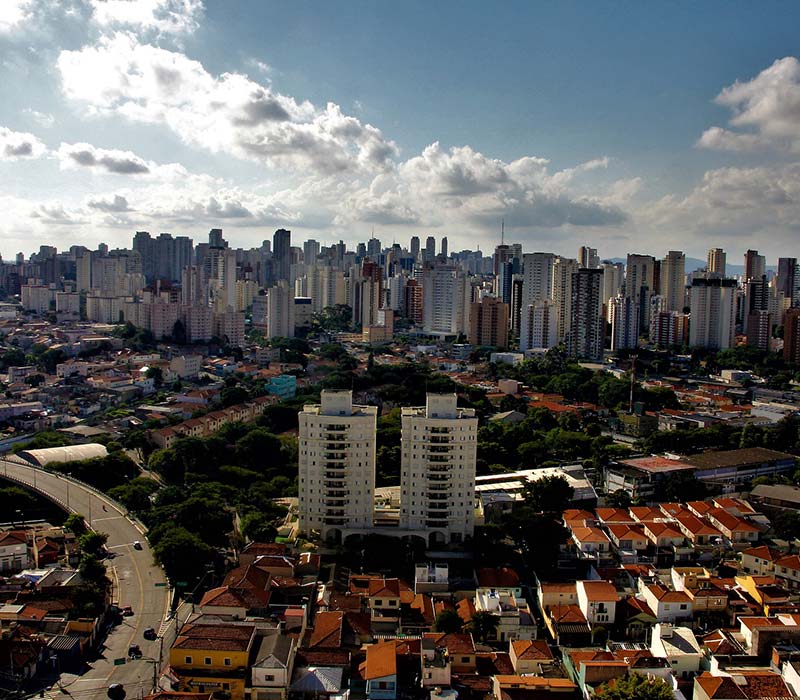 Sao Paolo