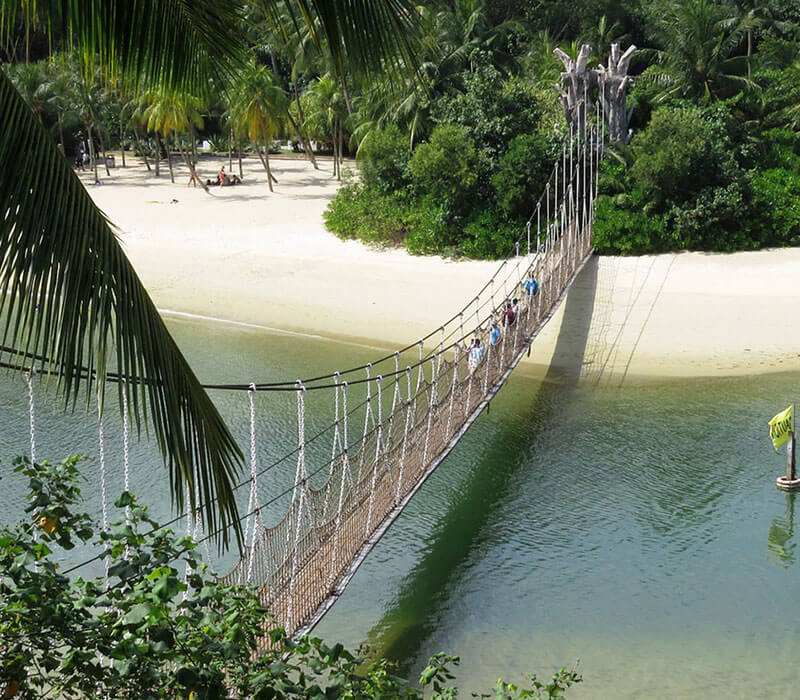 Sentosa Island