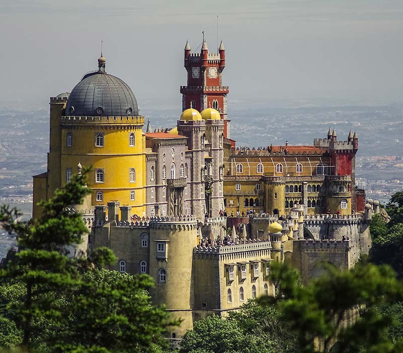 Sintra