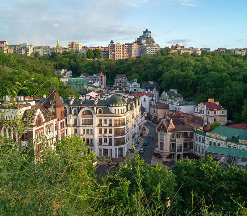 Kyiv