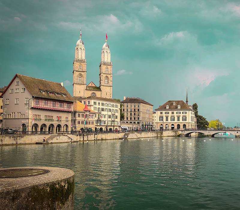 Zurich